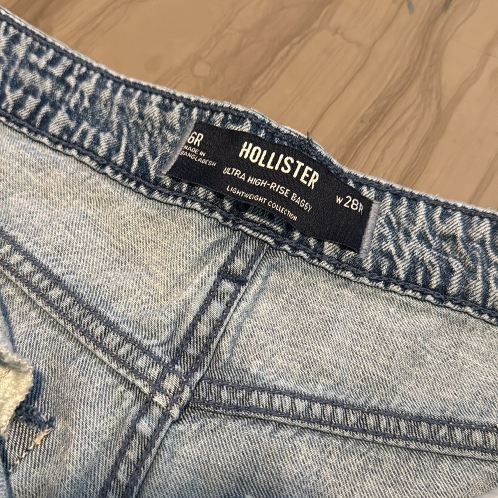 Hollister jeans - Picture 6 of 7